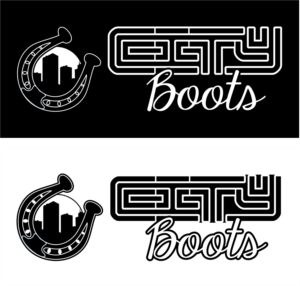 Diseño de Logo por Grymas para CITY Boots | Diseño: #11013380