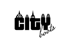 Logo-Design von boki_9091 für CITY Boots | Design: #11075504