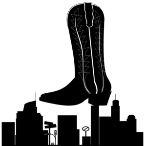 Logo-Design von vesna.radulovic1 für CITY Boots | Design: #11097636