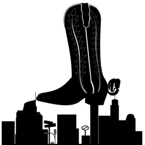 Logo-Design von vesna.radulovic1 für CITY Boots | Design: #11097637