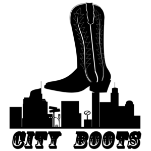 Design de Logo par vesna.radulovic1 pour CITY Boots | Design #11097640