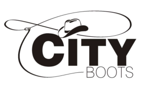 Diseño de Logo por Hiten Graphic Design para CITY Boots | Diseño: #11073292