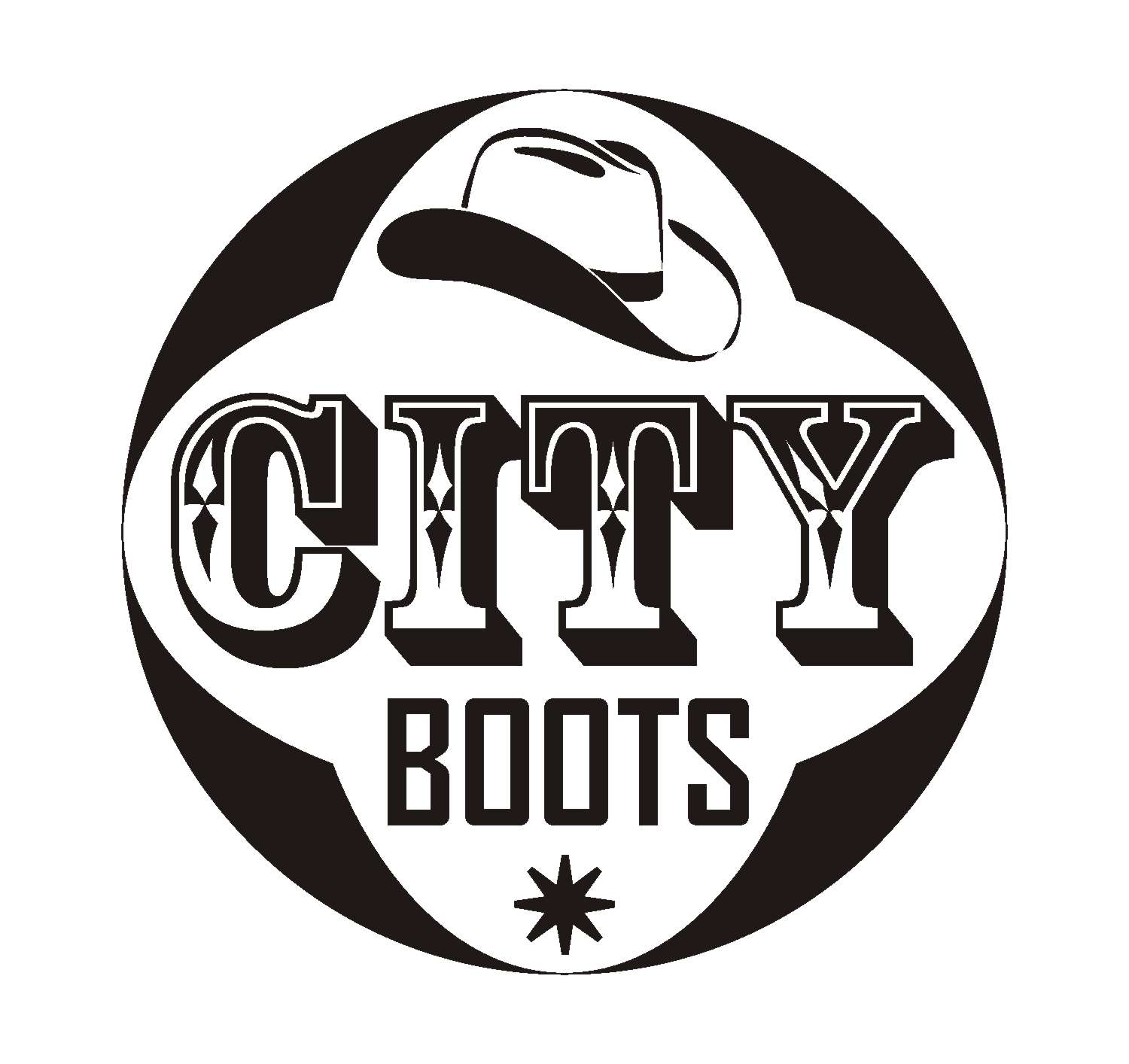 Design de Logo par Hiten Graphic Design pour CITY Boots | Design #11073325