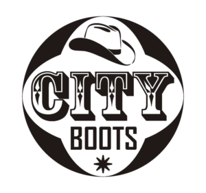 Diseño de Logo por Hiten Graphic Design para CITY Boots | Diseño: #11073325
