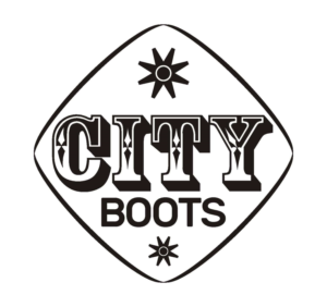 Diseño de Logo por Hiten Graphic Design para CITY Boots | Diseño: #11086114