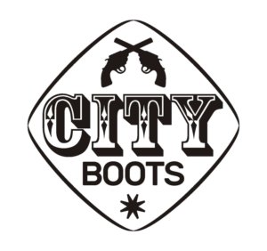 Diseño de Logo por Hiten Graphic Design para CITY Boots | Diseño: #11086121