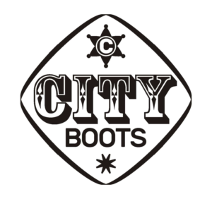 Diseño de Logo por Hiten Graphic Design para CITY Boots | Diseño: #11086127
