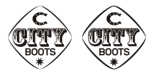 Diseño de Logo por Hiten Graphic Design para CITY Boots | Diseño: #11086160