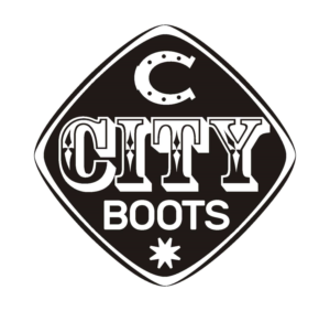 Design de Logo par Hiten Graphic Design pour CITY Boots | Design #11086201