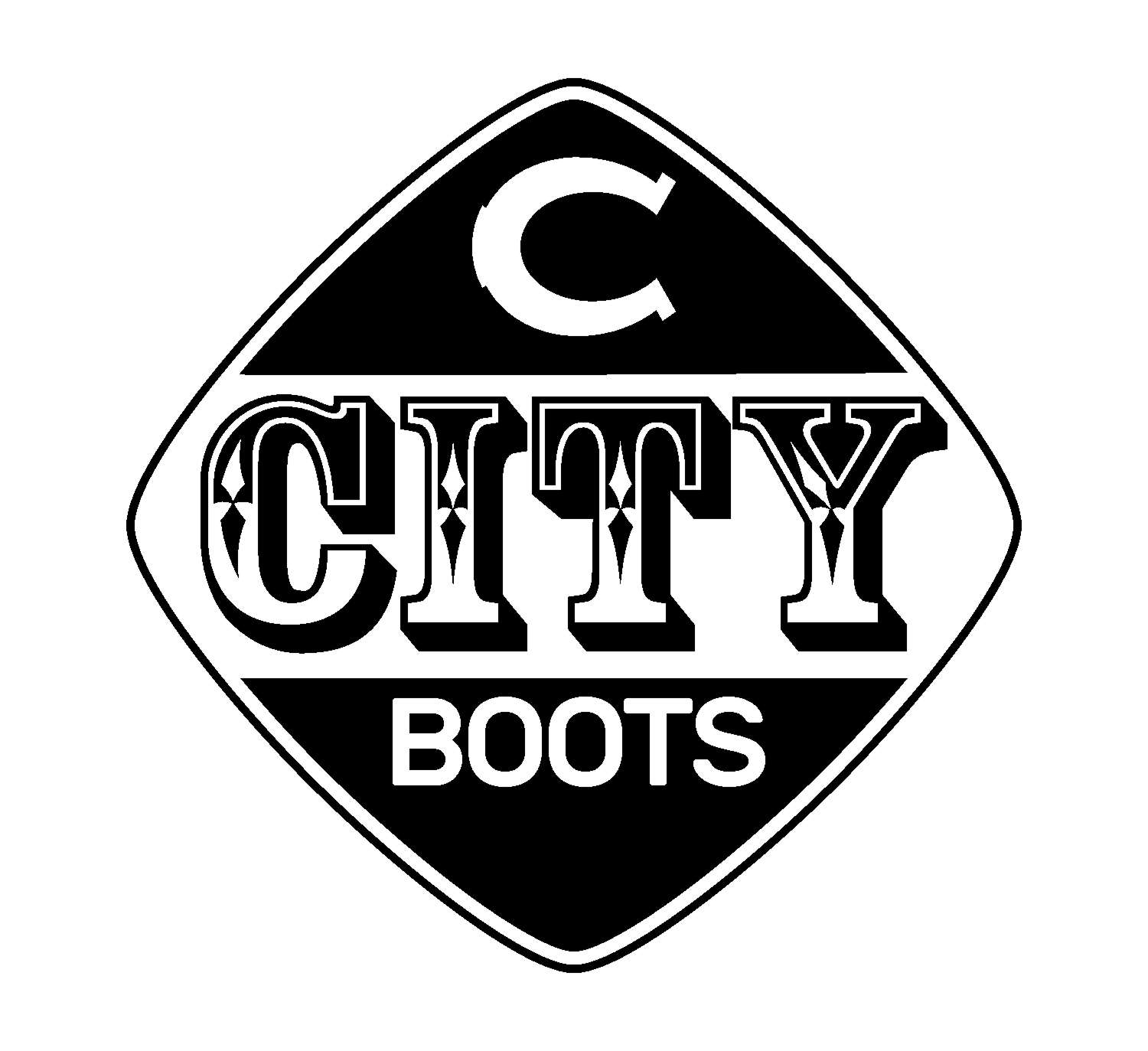 Logo-Design von Hiten Graphic Design für CITY Boots | Design #11093371
