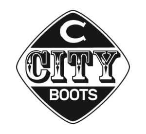 Logo-Design von Hiten Graphic Design für CITY Boots | Design: #11093371