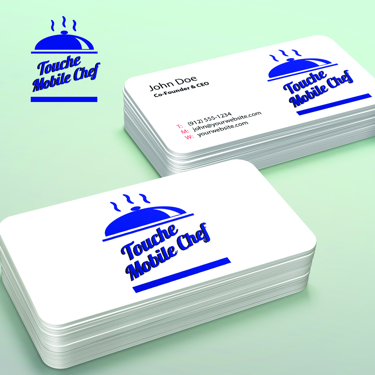 Logo Design by Andifahmy1 for this project | Design #11067902