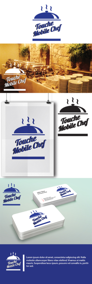 Logo Design by Andifahmy1