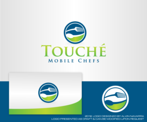 Logo Design by alvinnavarra for this project | Design: #11092747