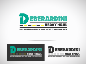 Logo Design by Fathan99