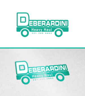 Logo Design by HANBING