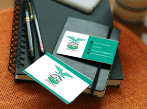 Logo Design by emaxlk for DEBERADINIS HEAVY HAUL | Design: #11018435