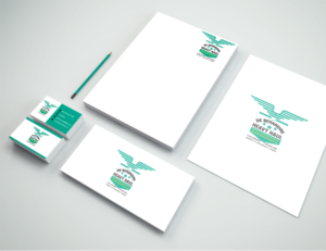 Logo Design by emaxlk for DEBERADINIS HEAVY HAUL | Design: #11025716