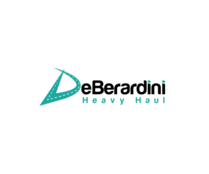 Design de Logo par motionlogo101 pour DEBERADINIS HEAVY HAUL | Design : #11093264