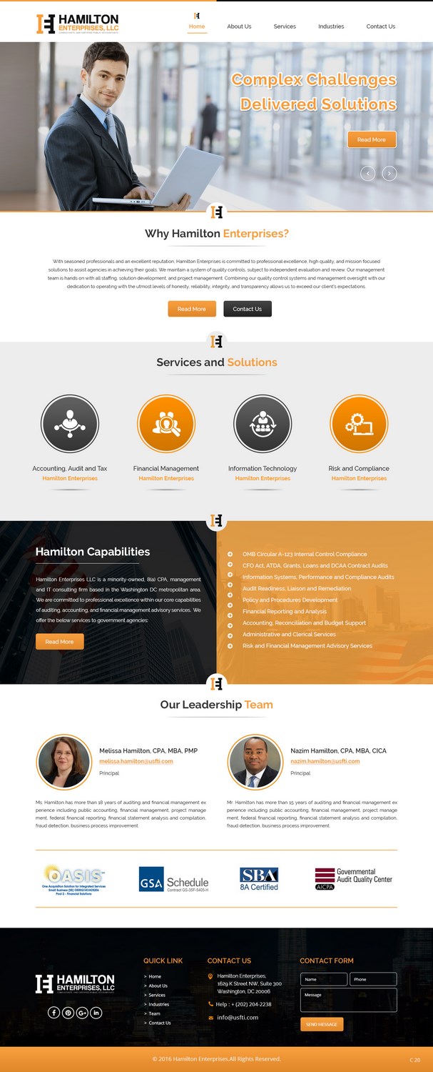 Web Design par pb pour ce projet | Design #10999682