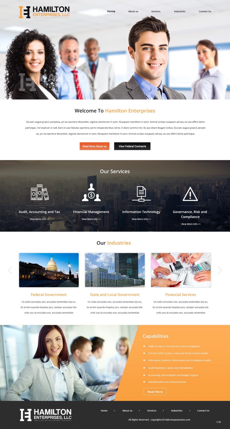 Web Design par pb pour ce projet | Design #10999686