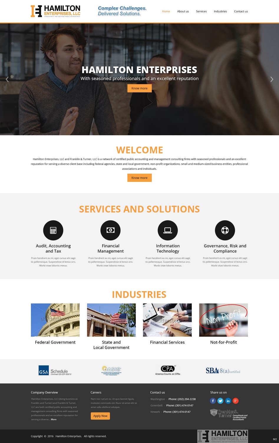 Web Design par pb pour ce projet | Design #11008088