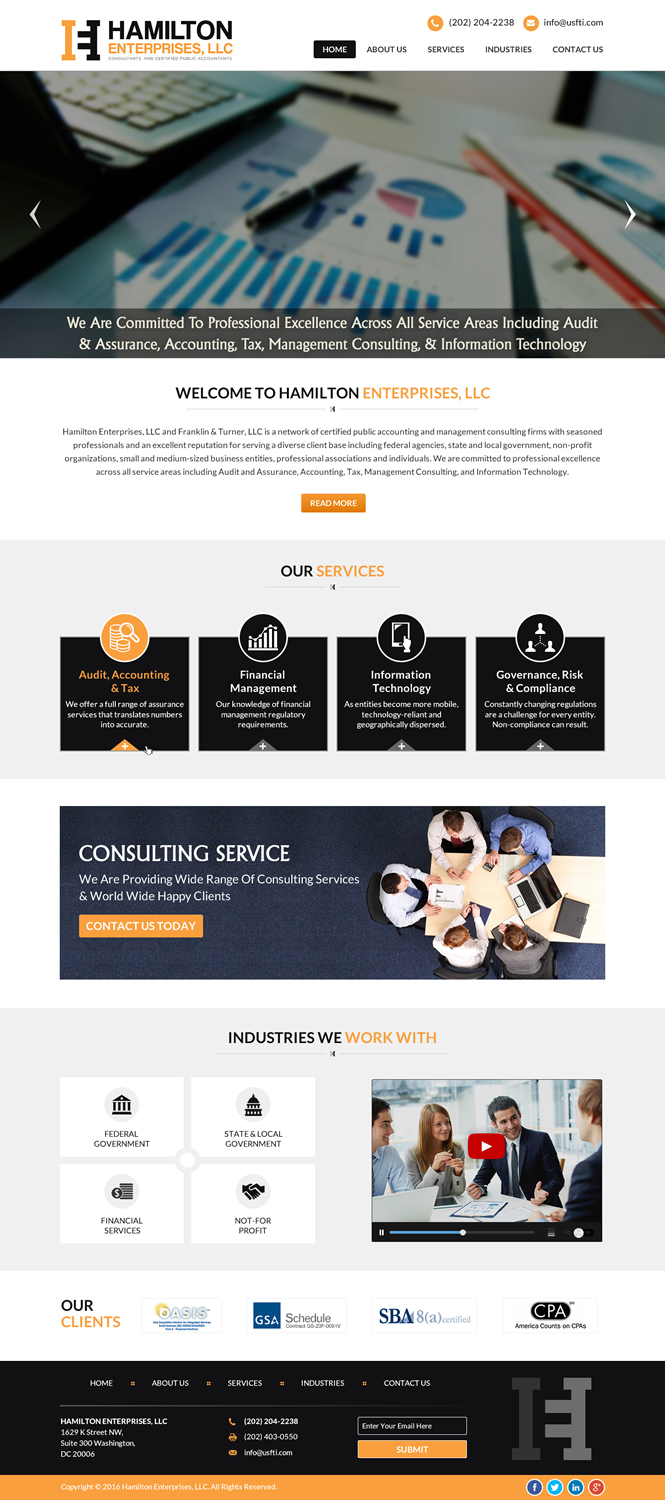 Web-Design von Sbss für dieses Projekt | Design #11006220