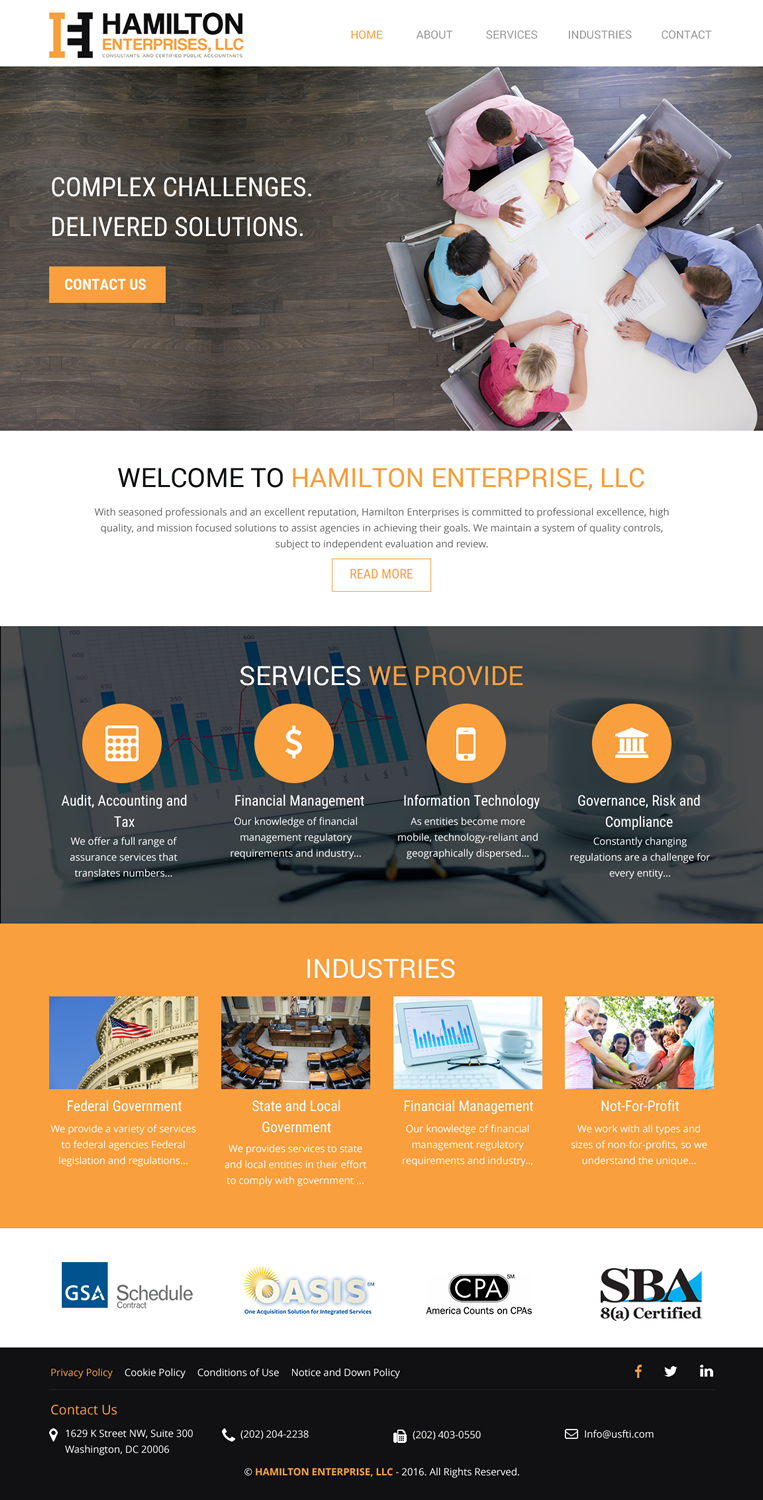Web-Design von rightway für dieses Projekt | Design #11009388