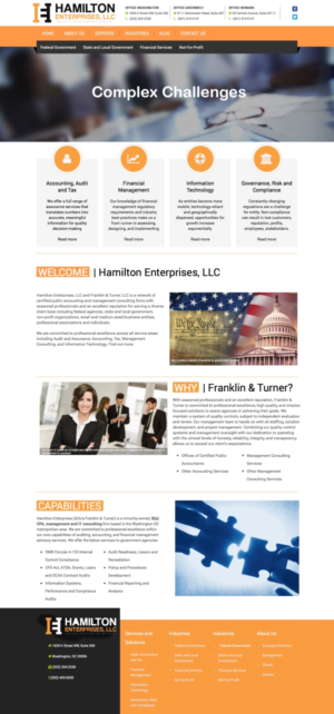Web Design by cCopilot for this project | Design: #11025823