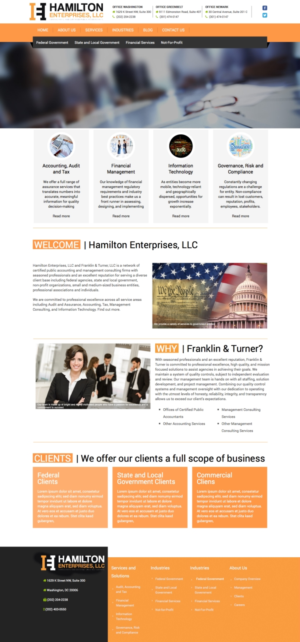 Web Design by cCopilot for this project | Design: #11025824