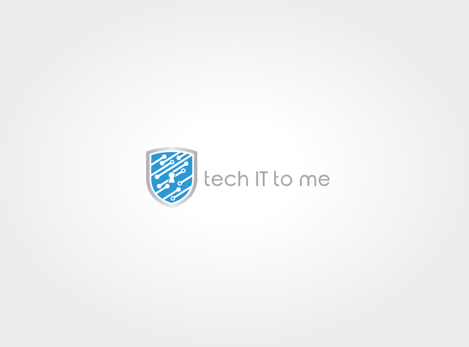 Logo Design by QuartzDesigns for Tech IT to me | Design #11088574