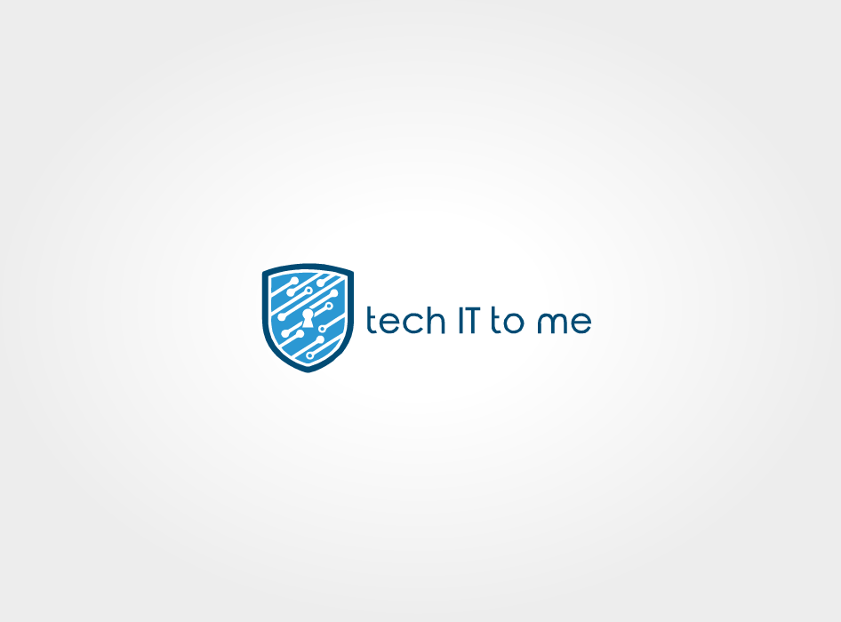 Logo Design by QuartzDesigns for Tech IT to me | Design #11088577