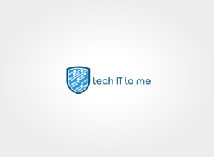 Logo Design by QuartzDesigns for Tech IT to me | Design: #11088577