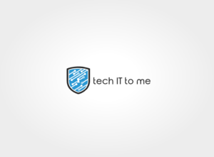 Logo Design by QuartzDesigns for Tech IT to me | Design: #11088578