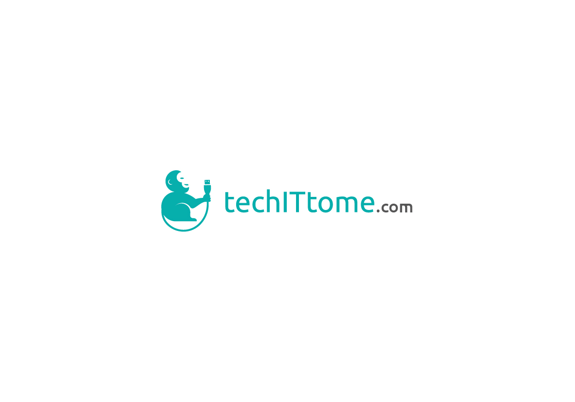 Logo Design by alexis alemán for Tech IT to me | Design #11029721