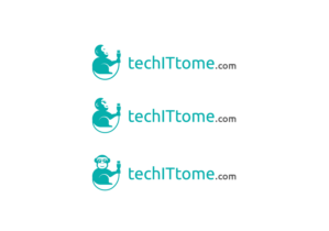 Logo-Design von alexis alemán für Tech IT to me | Design #11079157