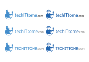 Logo Design by alexis alemán for Tech IT to me | Design: #11171161