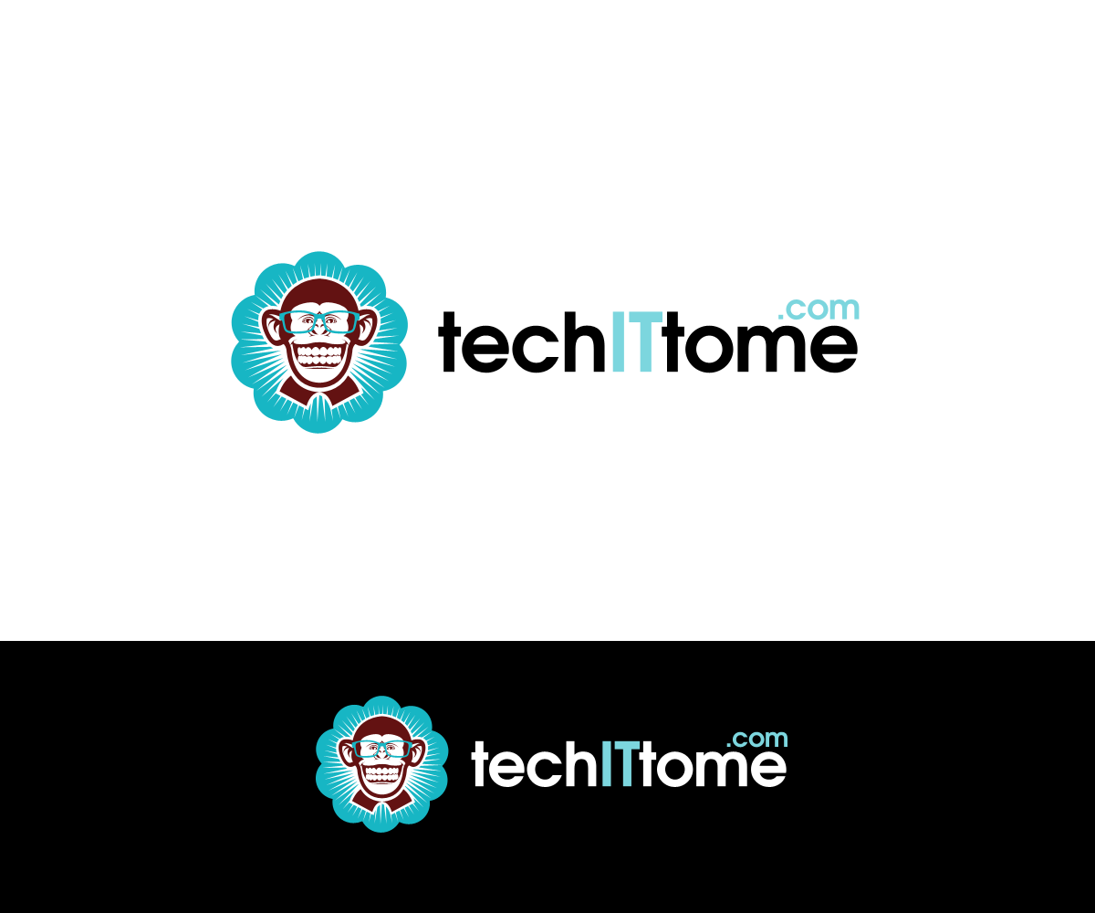 Logo Design by Renen for Tech IT to me | Design #11080006
