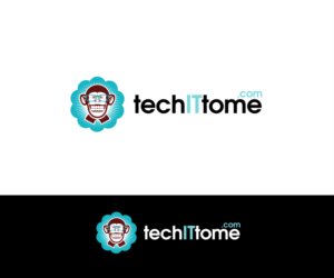 Logo Design by Renen for Tech IT to me | Design: #11080006