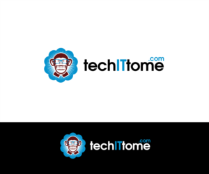 Logo Design by Renen for Tech IT to me | Design: #11080025