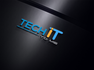 Logo Design by EGYPT KING for Tech IT to me | Design: #11084834