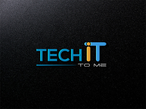 Logo Design by EGYPT KING for Tech IT to me | Design #11084836