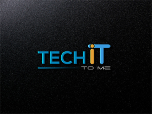 Logo Design by EGYPT KING for Tech IT to me | Design: #11084836