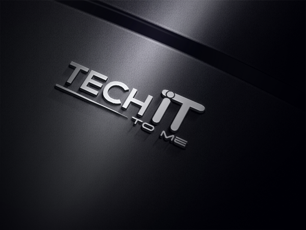 Logo Design by EGYPT KING for Tech IT to me | Design #11084837