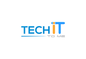 Logo Design by EGYPT KING for Tech IT to me | Design: #11084838