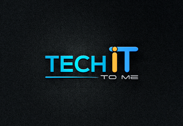Logo Design by EGYPT KING for Tech IT to me | Design #11084839