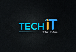 Logo Design by EGYPT KING for Tech IT to me | Design: #11084839