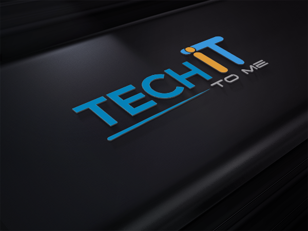 Logo Design by EGYPT KING for Tech IT to me | Design #11084858