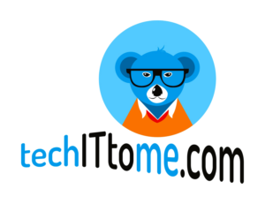 Logo Design by Sudhir Jhanjhot for Tech IT to me | Design: #11030874