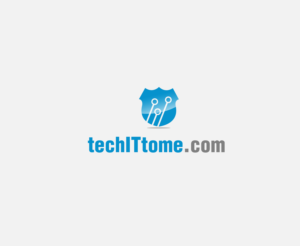 Logo Design by glenn for Tech IT to me | Design: #11045843